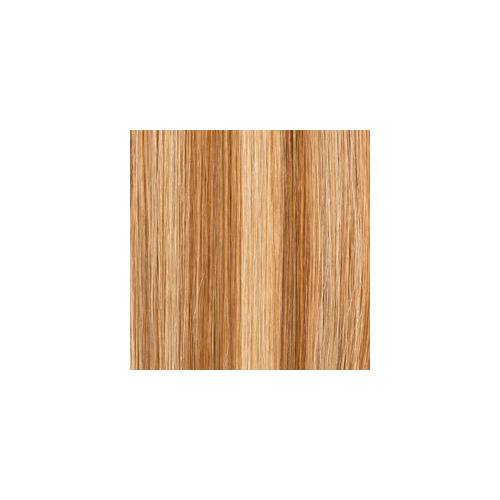Angel 3x9 Slimline (12+26) 50cm/20" 10pk - Light Brown & Golden Blonde
