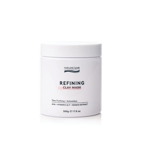 Refining Clay Mask 500ml
