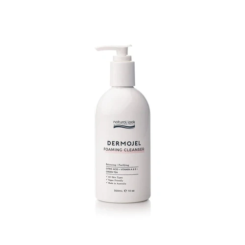 Dermojel Foaming Cleanser 300ml