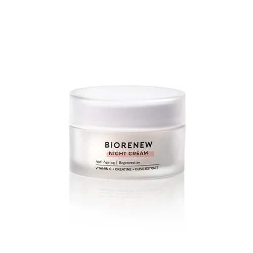 Biorenew Night Cream 60g