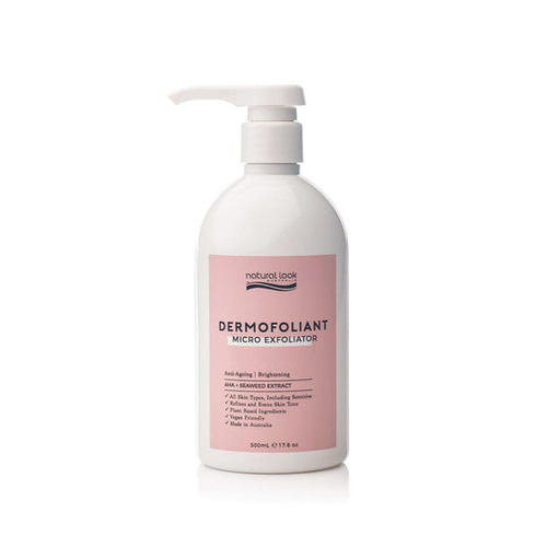 Dermofoliant Micro Exfoliator 500ml