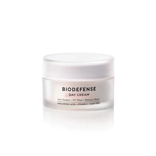 Biodefense Day Cream 60g