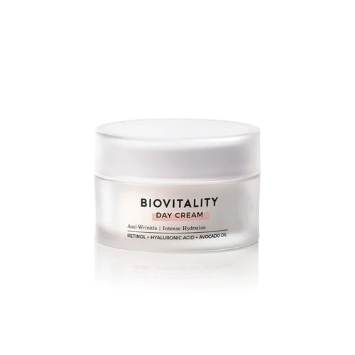 Biovitality Day Cream 60g