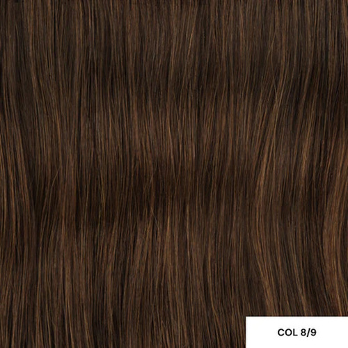 Angel Regular Tape Extensions 20" (4x0.9cm) (8/9) Golden Brown