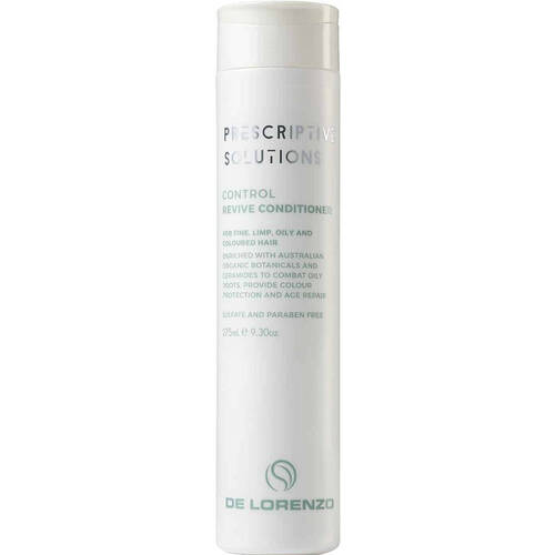 De Lorenzo Control Revive Conditioner 275ml