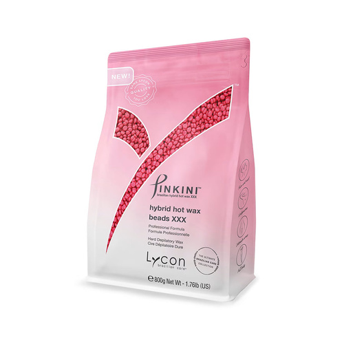 Lycon Pinkini Brazilian Beads 800gm