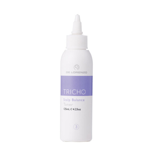 De Lorenzo Tricho Scalp Balance Toner 125ml