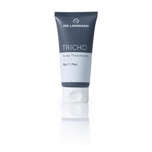 De Lorenzo Tricho Scalp Relief 50g             
