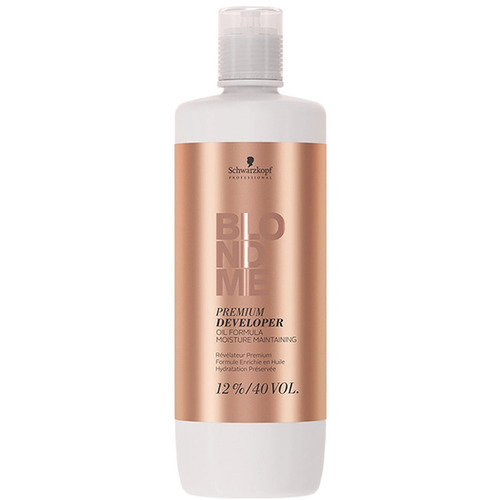 BLONDME Premium Developer 12% 40VOL 900ml