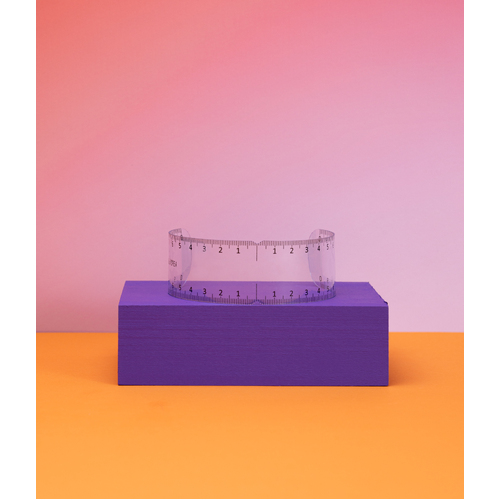 Supercilium Brow Ruler