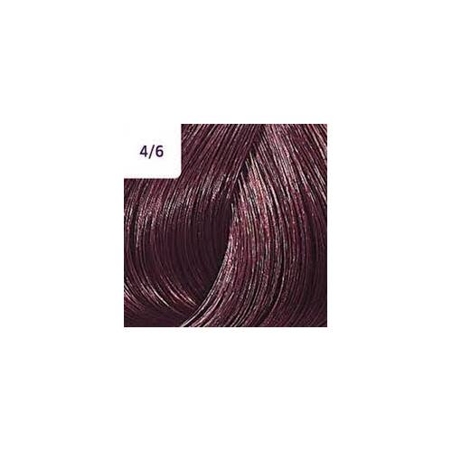 Wella Color Touch Deep Browns 4/6 Medium Violet Brown 60ml
