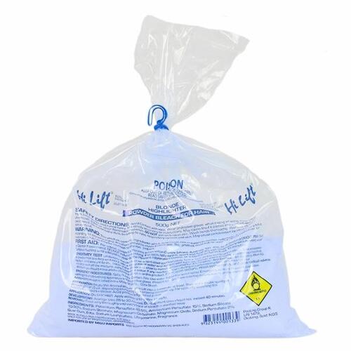 Hi Lift Bleach Powders