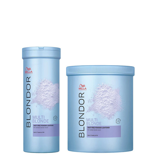 Wella Blondor