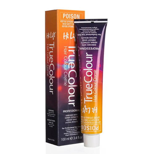Hi Lift True Colour Tints