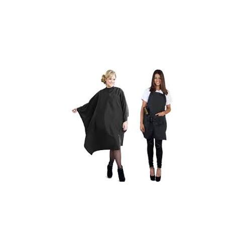 Capes & Aprons