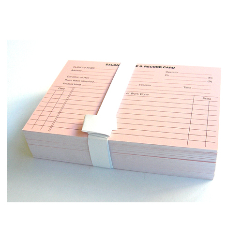 Business Stationery