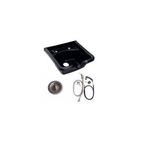 Basin Accessories