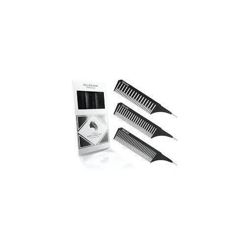 Foiling Combs