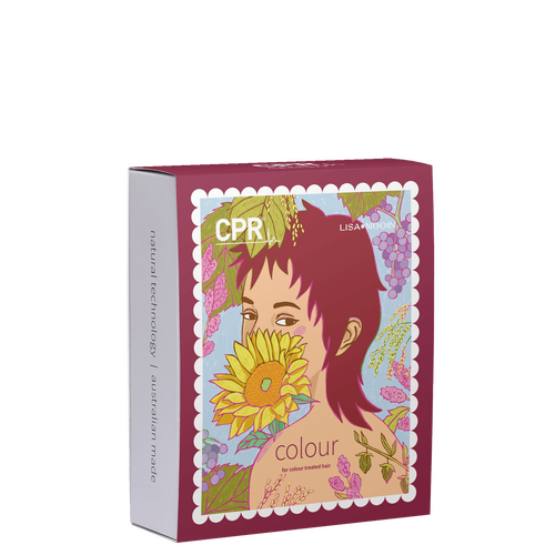 Vitafive CPR Colour Trio Pack
