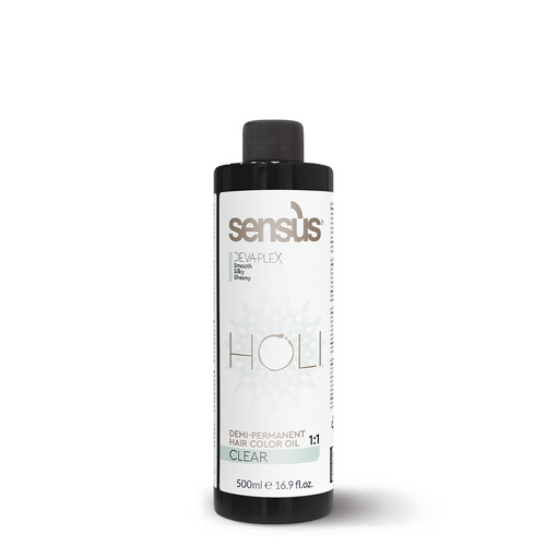 Sensus Holi Demi Permanent Clear 500ml