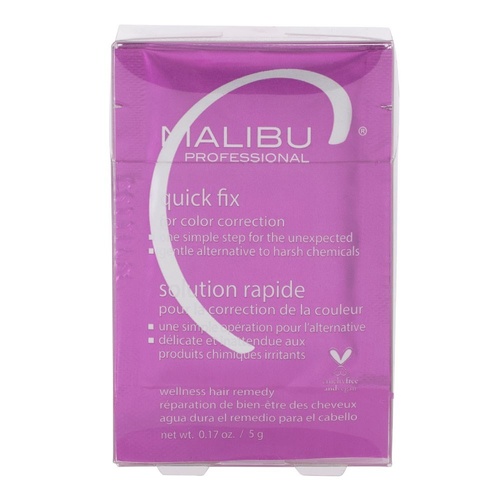 Malibu C Quick Fix Colour Corrector 1pce 5g