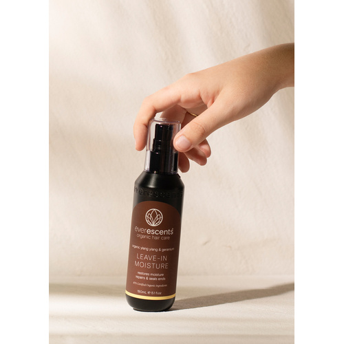 Everescents Leave-in Moisture 150ml