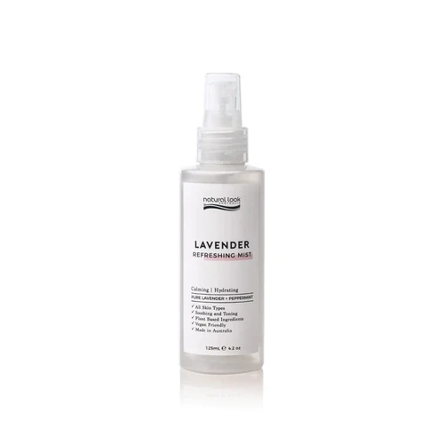 Lavender Refreshing Mist 125ml