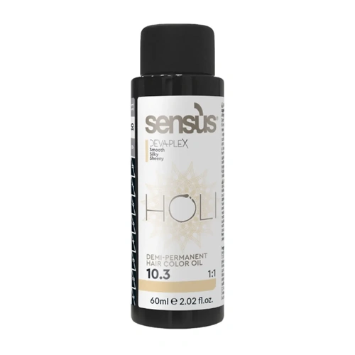 Sensus Holi Demi Permanent 10.3 1pk