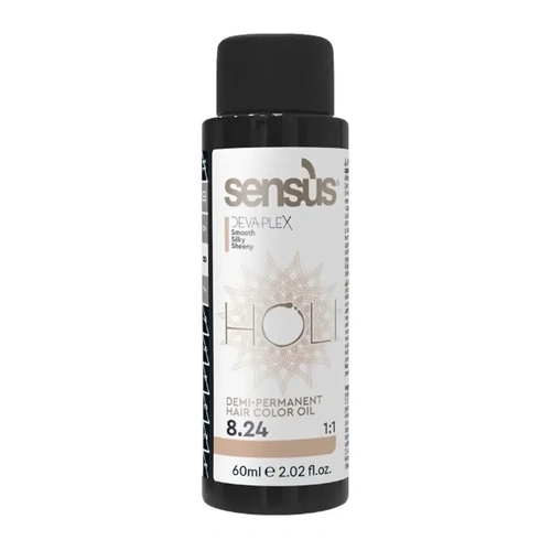Sensus Holi Demi Permanent 8.24 1pk