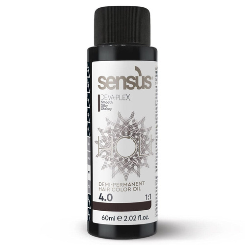 Sensus Holi Demi Permanent 4.0 1pk