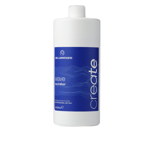 De Lorenzo Create Wave Perm – Neutraliser 1Ltr
