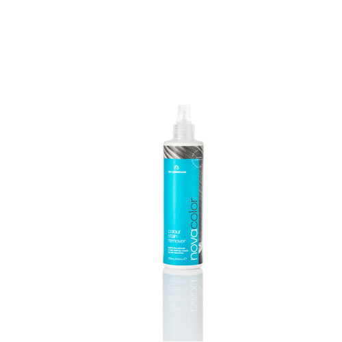 De Lorenzo Novacolor Colour Stain Remover 250ml