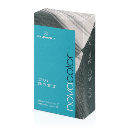 De Lorenzo Colour Eliminator