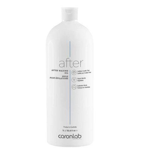 CaronLab After Waxing Oil 1Ltr