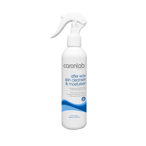 CaronLab After Waxing Oil with Trigger Spray 250ml