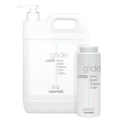 Caron Imaging Gel 3.8 Ltr