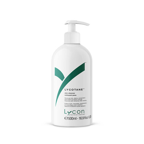 Lycon Lycotane Skin Cleanser 500ml              