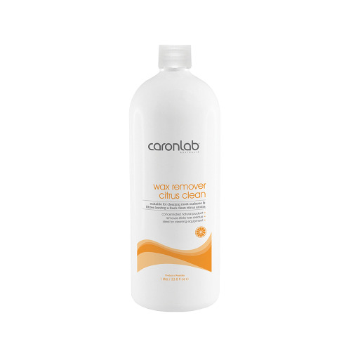 CaronLab Citrus Wax Remover Solvent 1 LTR      