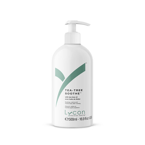 Lycon Tea-Tree Soothe 500ml