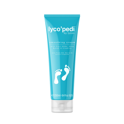 LYCO'PEDI Smoothing Cream 250ml