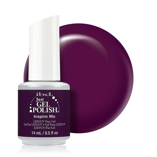IBD Just Gel Polish Inspire Me 15ml