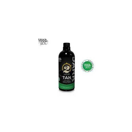 Black Magic Original 2hr Dark 1Ltr
