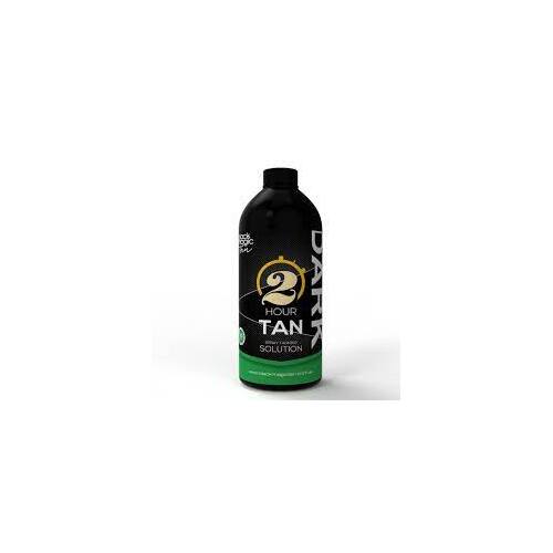 Black Magic Original 2hr Regular Tan 1Ltr