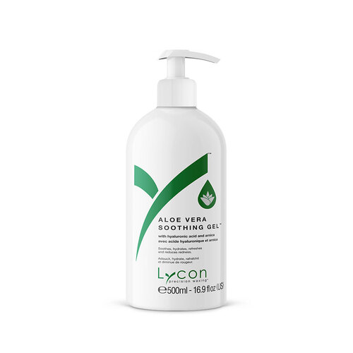 Lycon Aloe Vera Gel 500ml              
