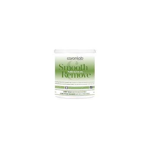 CaronLab Pure Olive Oil Strip Wax 800g
