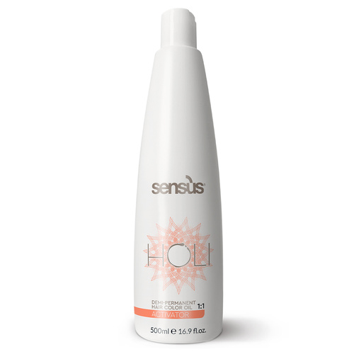 Sensus Holi Activator