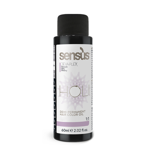Sensus Holi Demi Permanent 8.1 1pk
