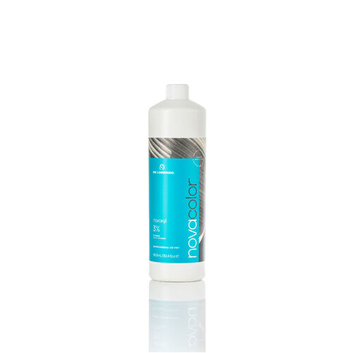 De Lorenzo Novacolor Novoxyl 3% 900ml     