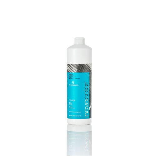 De Lorenzo Novacolor Novoxyl 6% 900ml                         