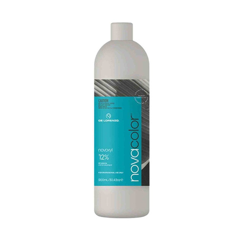 De Lorenzo Novacolour Novoxyl 12% 900ml                    